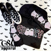 Pastel Spooky Hoodie/Crewneck