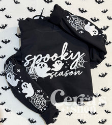  Spooky Season Hoodie/Crewneck