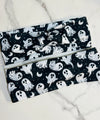 Ghosties Headband