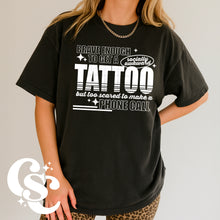  Brave Enough To Get A Tattoo