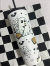 Spooky smores tumbler