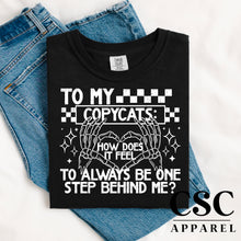  Copycats graphic Shirt