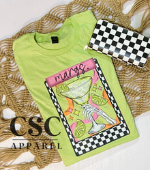  Margs Graphic Shirt