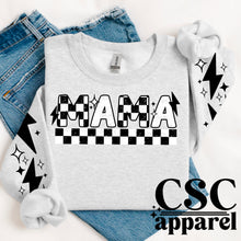  Mama Hoodie/Crewneck