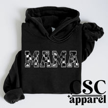  Mama Hoodie/Crewneck