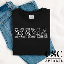  Mama graphic Shirt